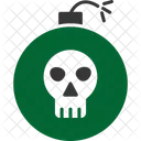 Bomb  Icon