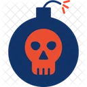 Bomb  Icon