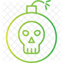 Bomb  Icon