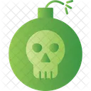 Bomb  Icon
