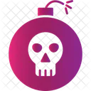 Bomb  Icon