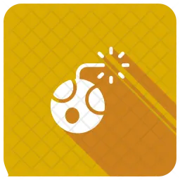 Bomb  Icon