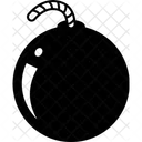 Bomb  Icon