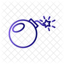 Bomb  Icon