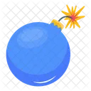 Bomb  Icon