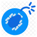 Bomb  Icon