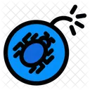 Bomb  Icon