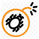 Bomb  Icon