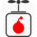 Bomb  Icon