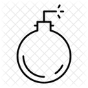 Bomb  Icon