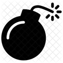 Bomb  Icon