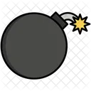 Bomb  Icon