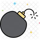 Bomb  Icon