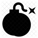 Bomb  Icon