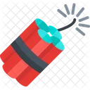 Bomb Celebrations Crackers Icon