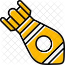 Bomb  Icon
