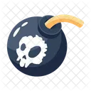 Bomb  Icon