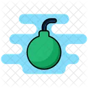 Bomb Icon