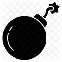 Bomb  Icon