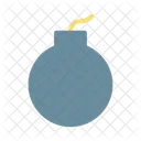 Bomb  Icon
