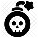 Bomb  Icon