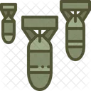 Bomb  Icon