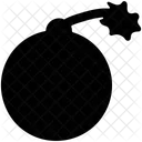 Bomb Bombshell Armaments Icon