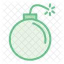 Bomb Weapon Explosion Icon