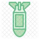 Bomb Weapon Explosion Icon