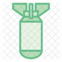 Bomb Weapon Explosion Icon