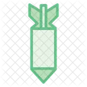 Bomb Weapon Explosion Icon