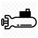 Military War Soldier Icon
