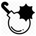 Military War Soldier Icon