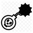 Military War Soldier Icon
