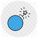 Bomb Icon