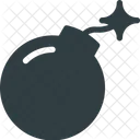 Bomb  Icon
