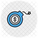 Bomb Icon
