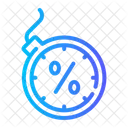 Bomb  Icon