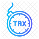 Bomb  Icon
