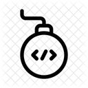 Bomb program  Icon