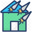Bomb Shelling  Icon