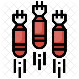 Bomba  Icono