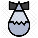 Bombear  Ícone