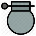 Bombear  Ícone