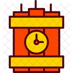 Bomba  Icono