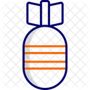 Bomba de aire  Icono