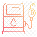 Bomba de combustible  Icon