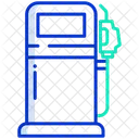Bomba de combustivel  Ícone