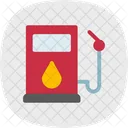 Bomba de gasolina  Icon