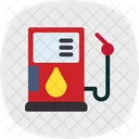 Bomba de gasolina  Icon